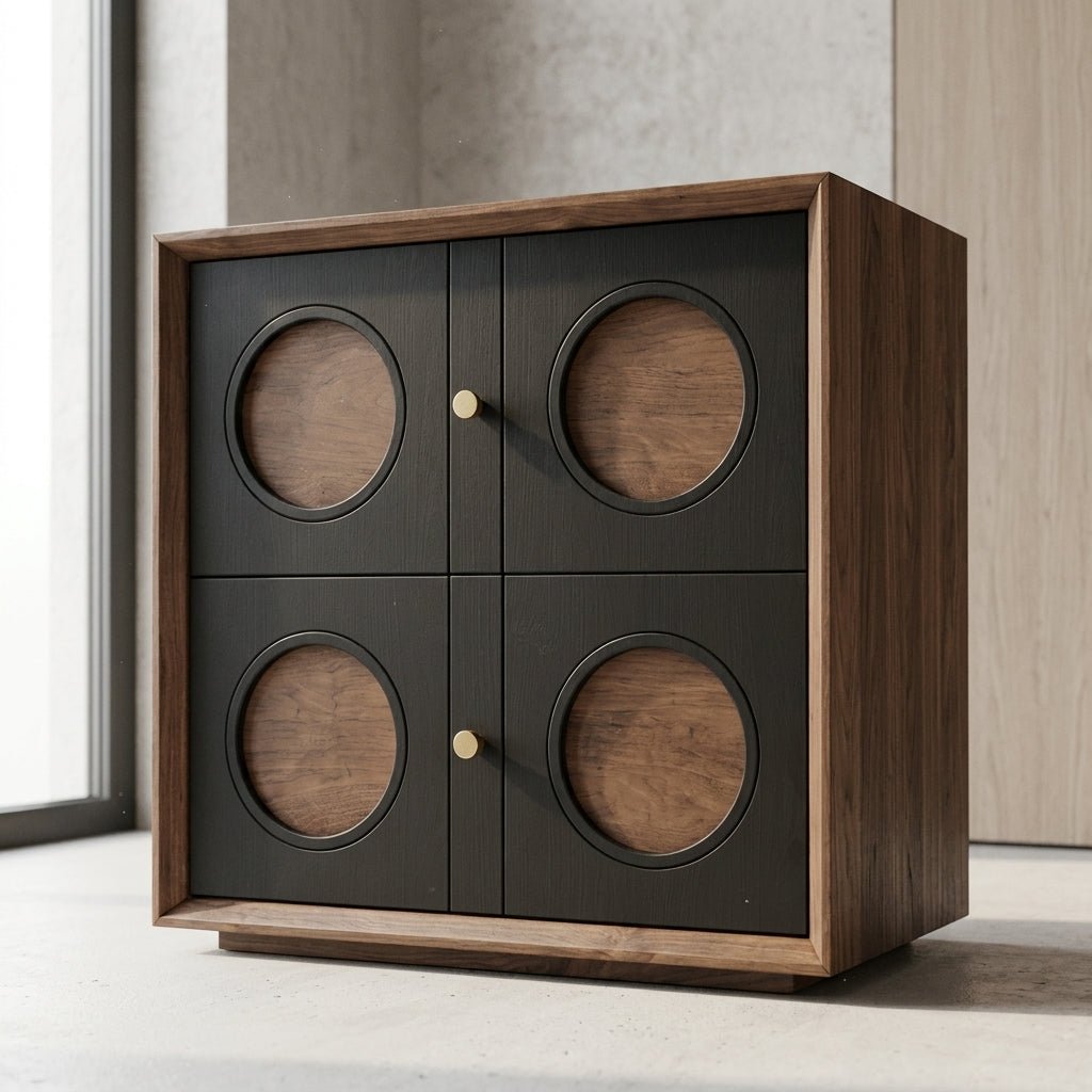 Carla Storage Unit