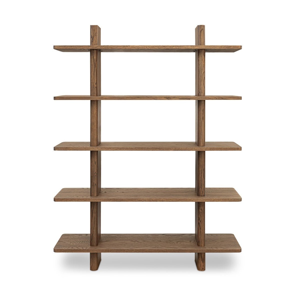 Chamartin Large Bookcase
