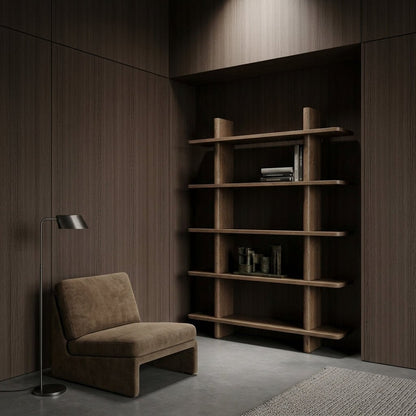 Chamartin Large Bookcase