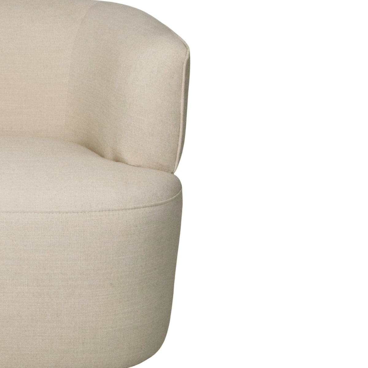 Chandler Swivel Club Chair