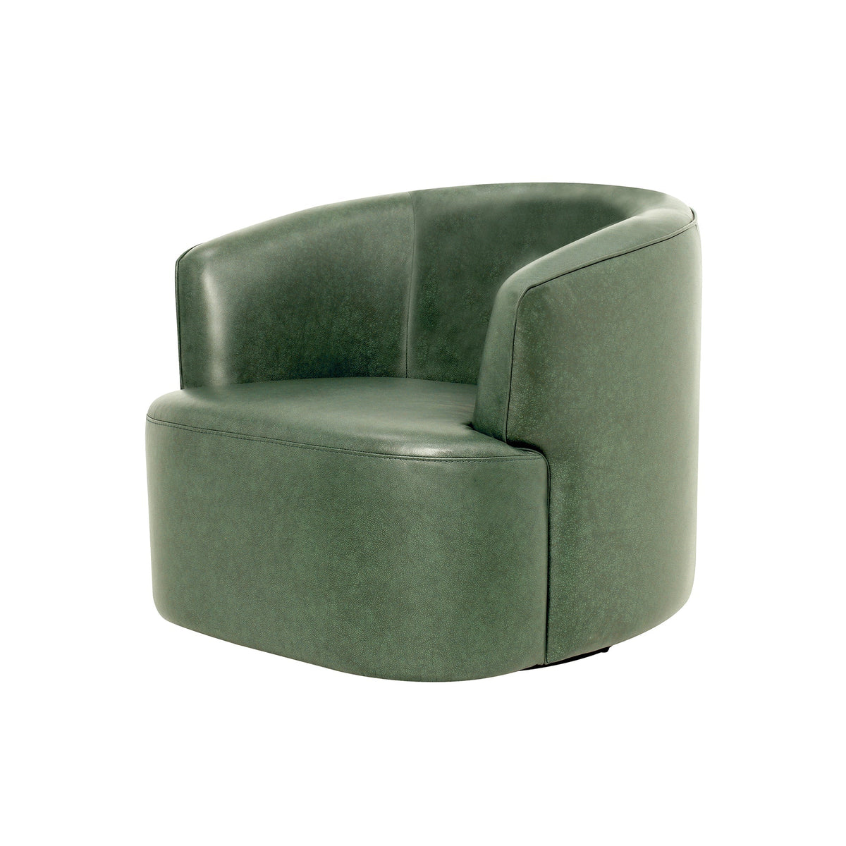 Chandler Swivel Club Chair