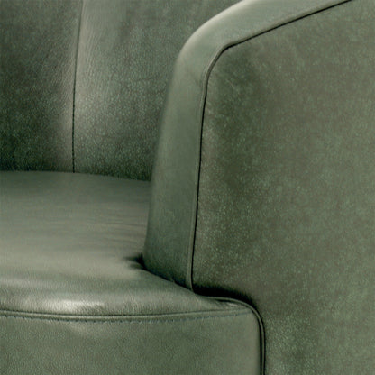 Chandler Swivel Club Chair