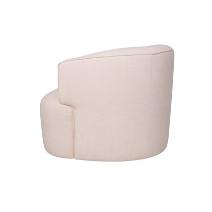 Chandler Swivel Club Chair