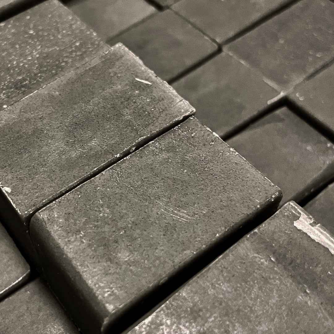 Charcoal Mint Face Wash Bar