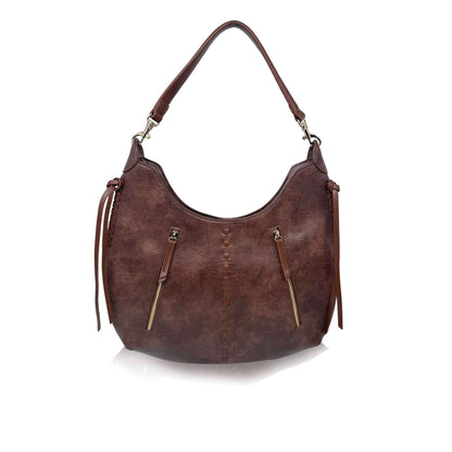 Clover Hobo Bag