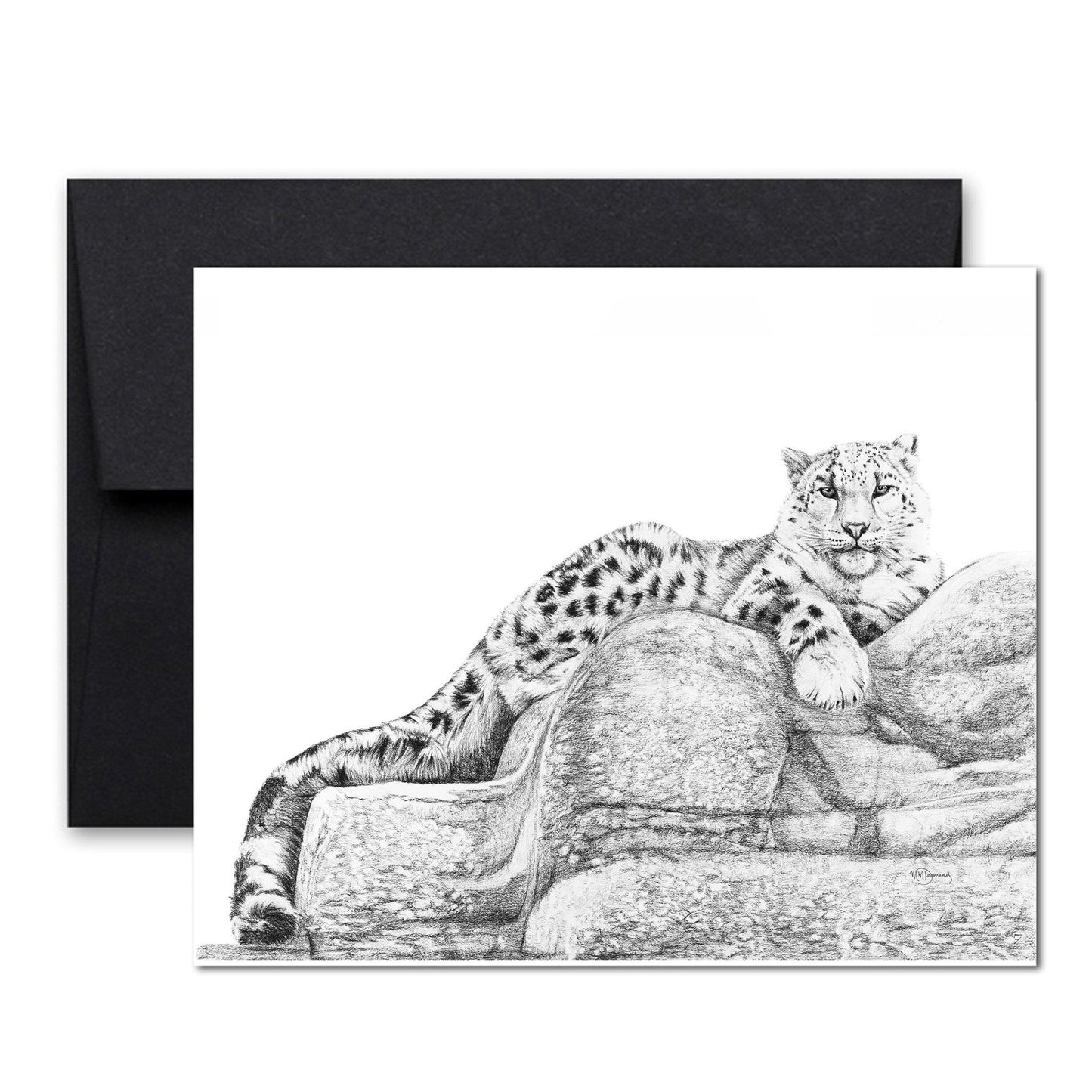 Complete Zoo Greeting Card Collection