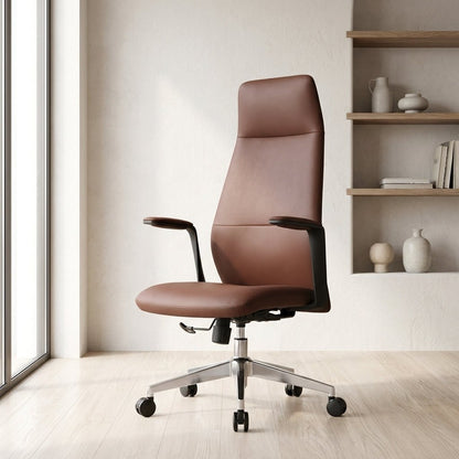 Córdoba Nappa Leather Office Chair