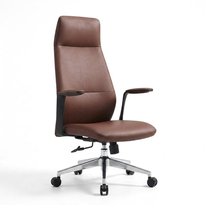 Córdoba Nappa Leather Office Chair