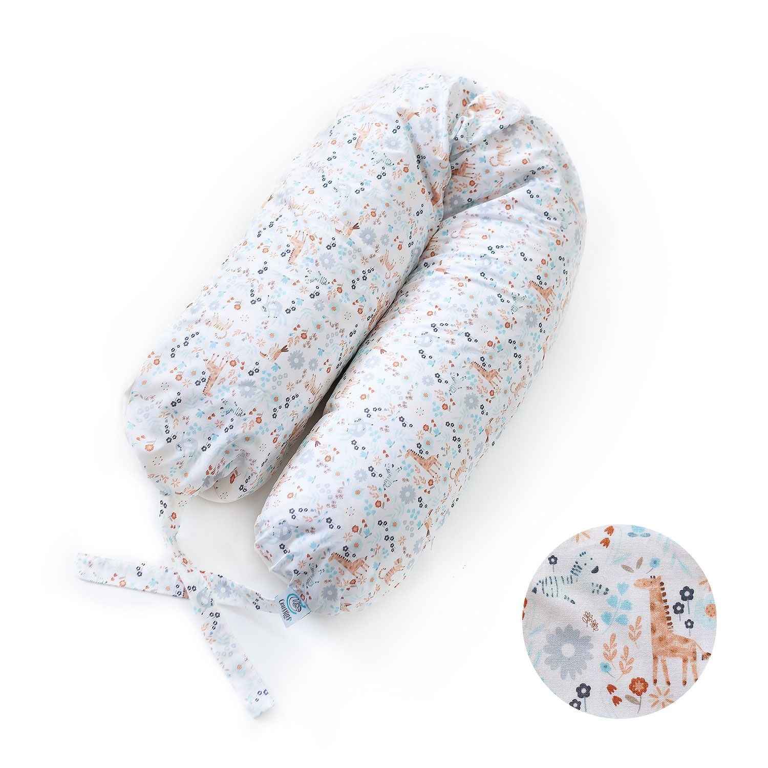 Coussin etc. - La savane