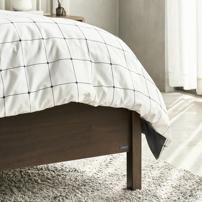 Dalumd Bedroom Furniture Combo Set