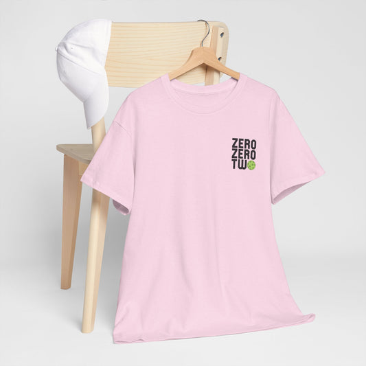 The Logo Tee