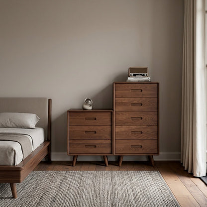 Declan Tiered 8-Drawer Chest