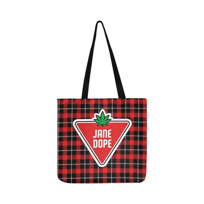 The Hot Canadian Tote