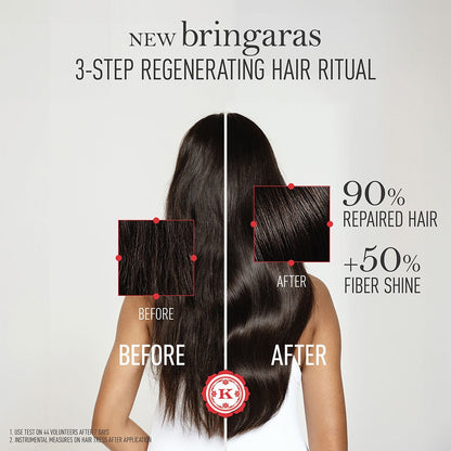 Kama Ayurveda Bringadi / Bringaras Intensive Hair Treatment Oil