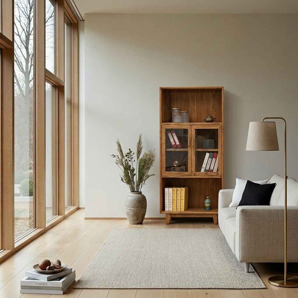 Drobeta Bookcase