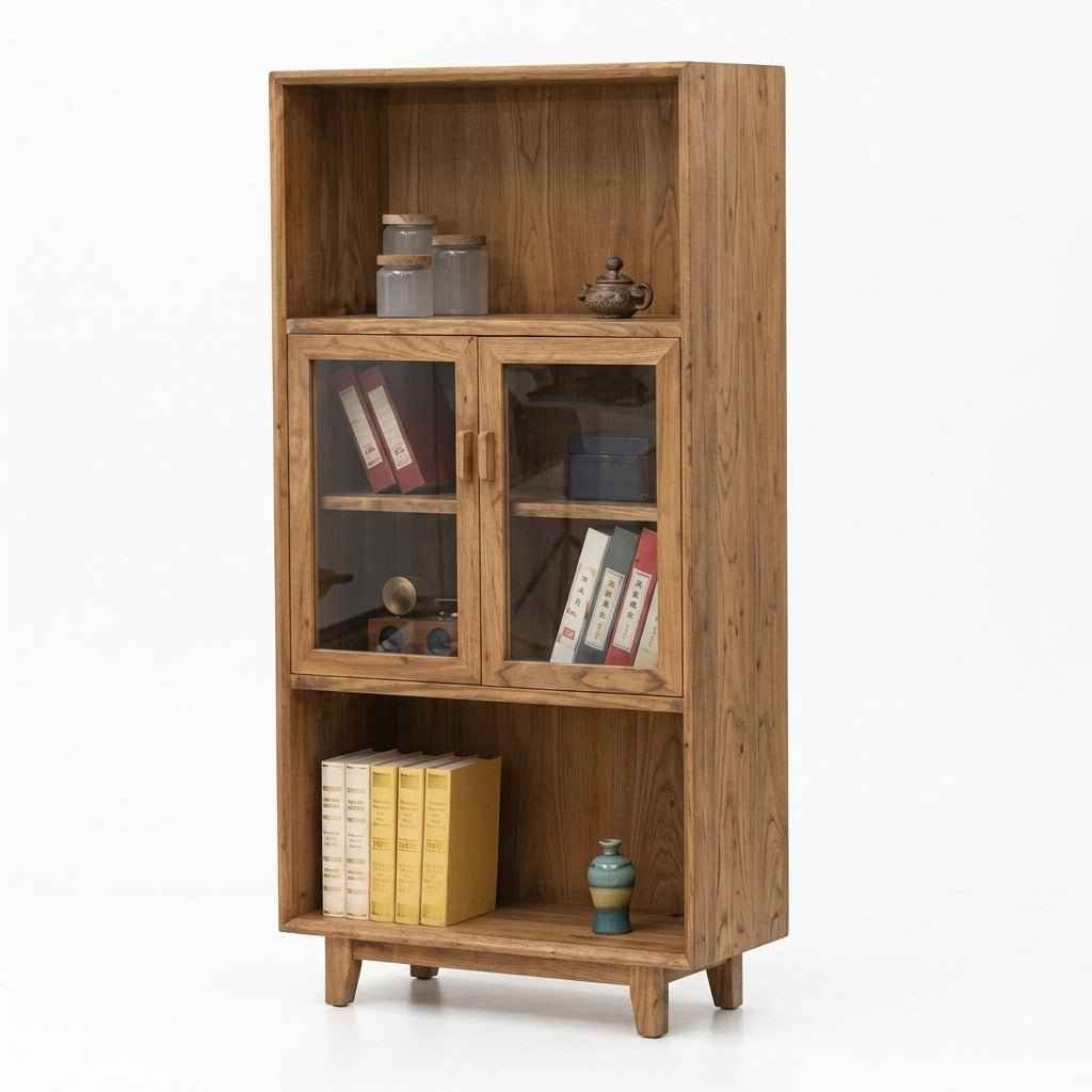 Drobeta Bookcase