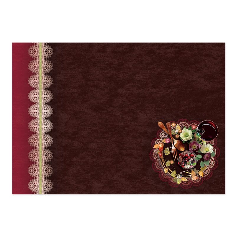 A Festive Treat Luxury Topper Set