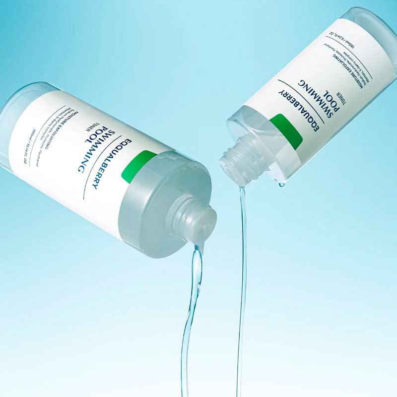 Eqqualberry Swimming Pool Toner 300ml