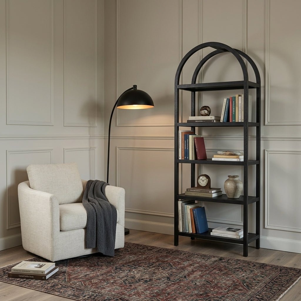 Esenler Bookcase