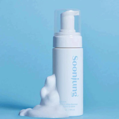Etude House Soonjung pH 6.5 Whip Cleanser 150ml