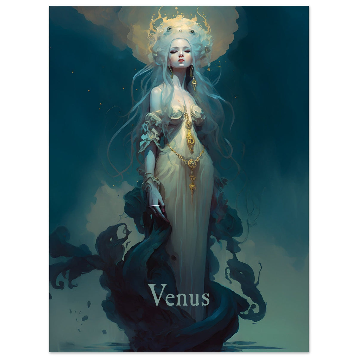 Venus – Art Print