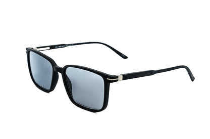 Brunel – Rectangular Sun Readers | Bolero Eyewear