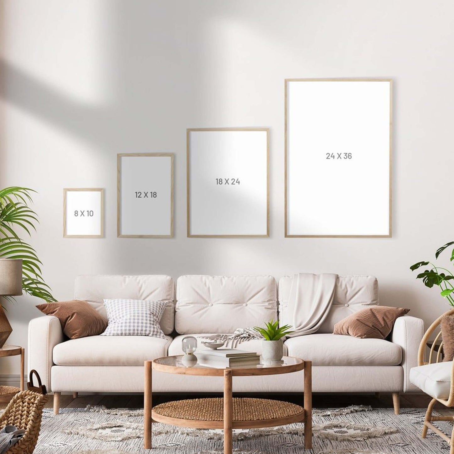 Adorable Cat - nursery decor - art print