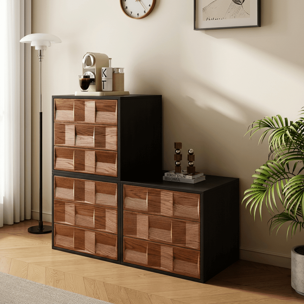 Funchal Sideboard