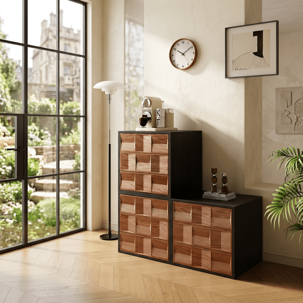 Funchal Sideboard