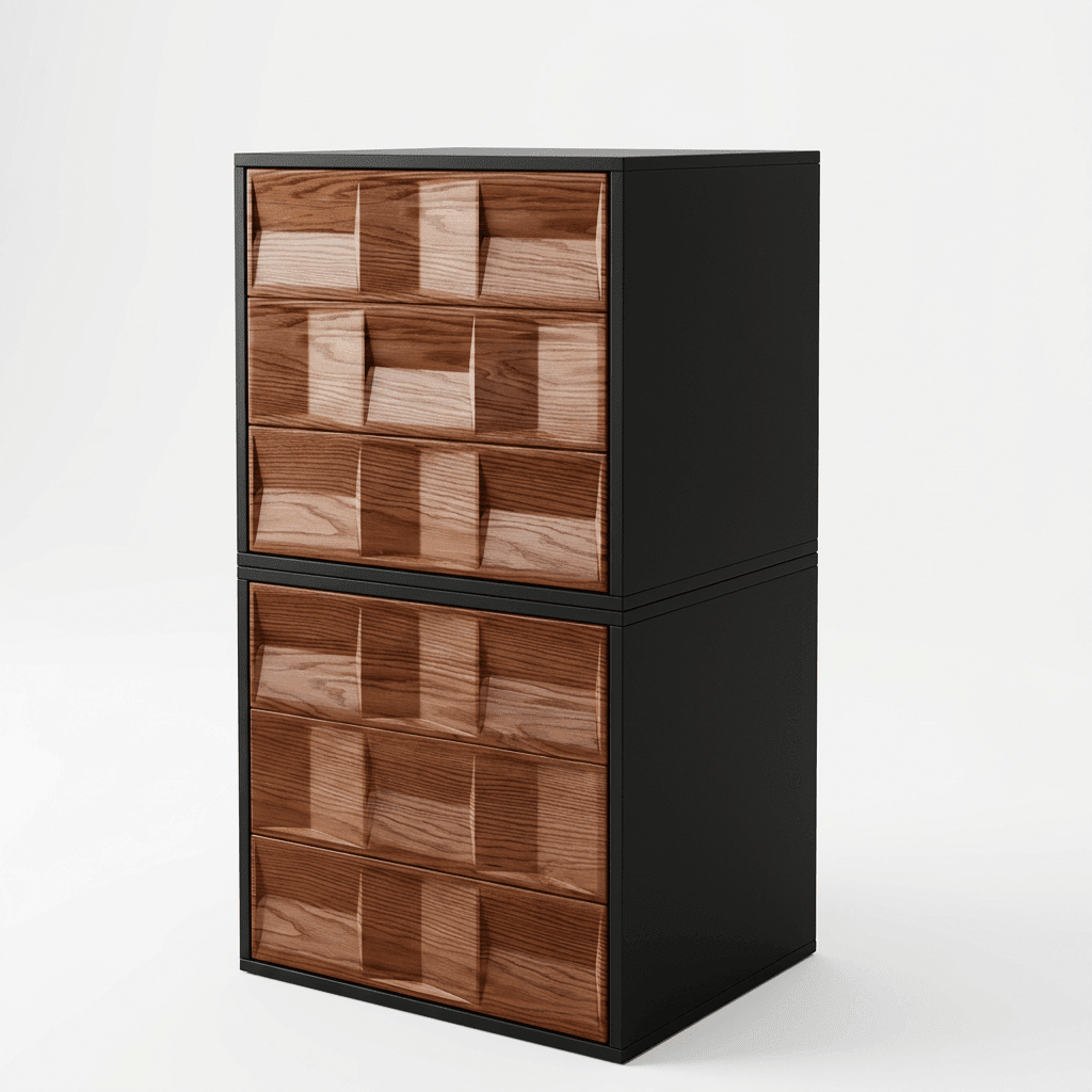 Funchal Sideboard