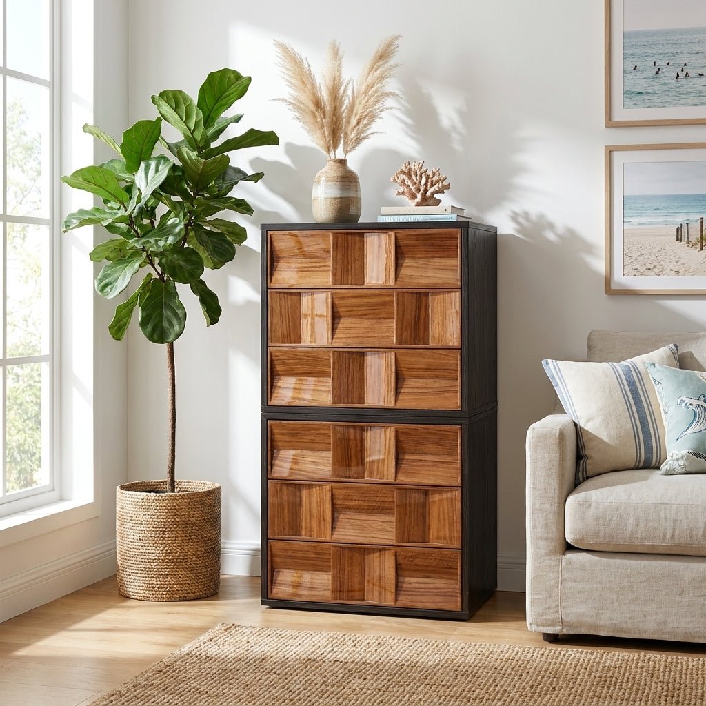 Funchal Sideboard