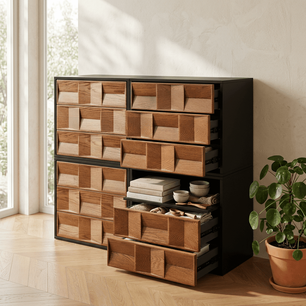 Funchal Sideboard