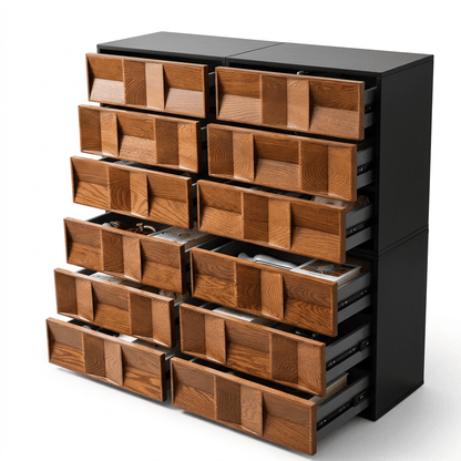 Funchal Sideboard