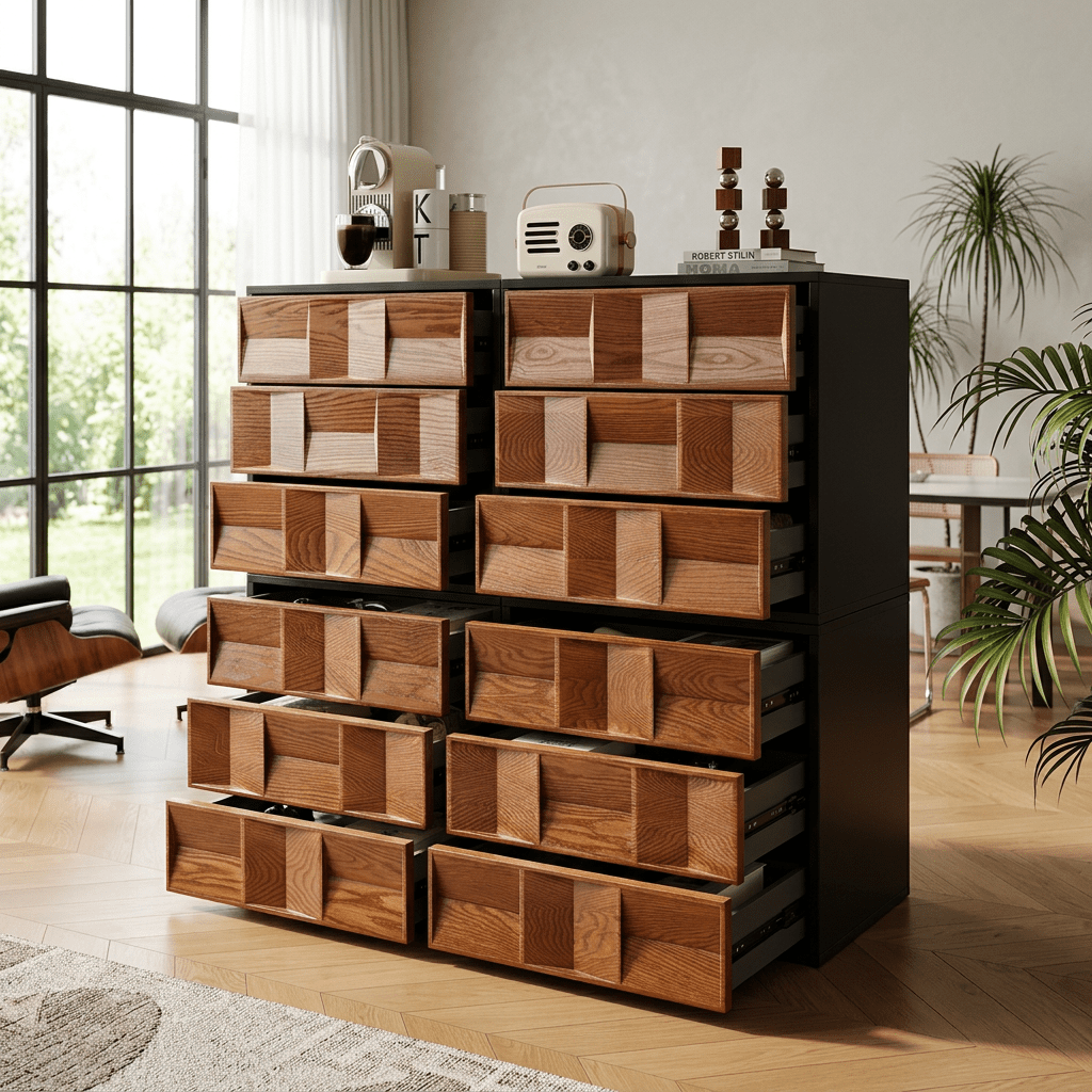Funchal Sideboard