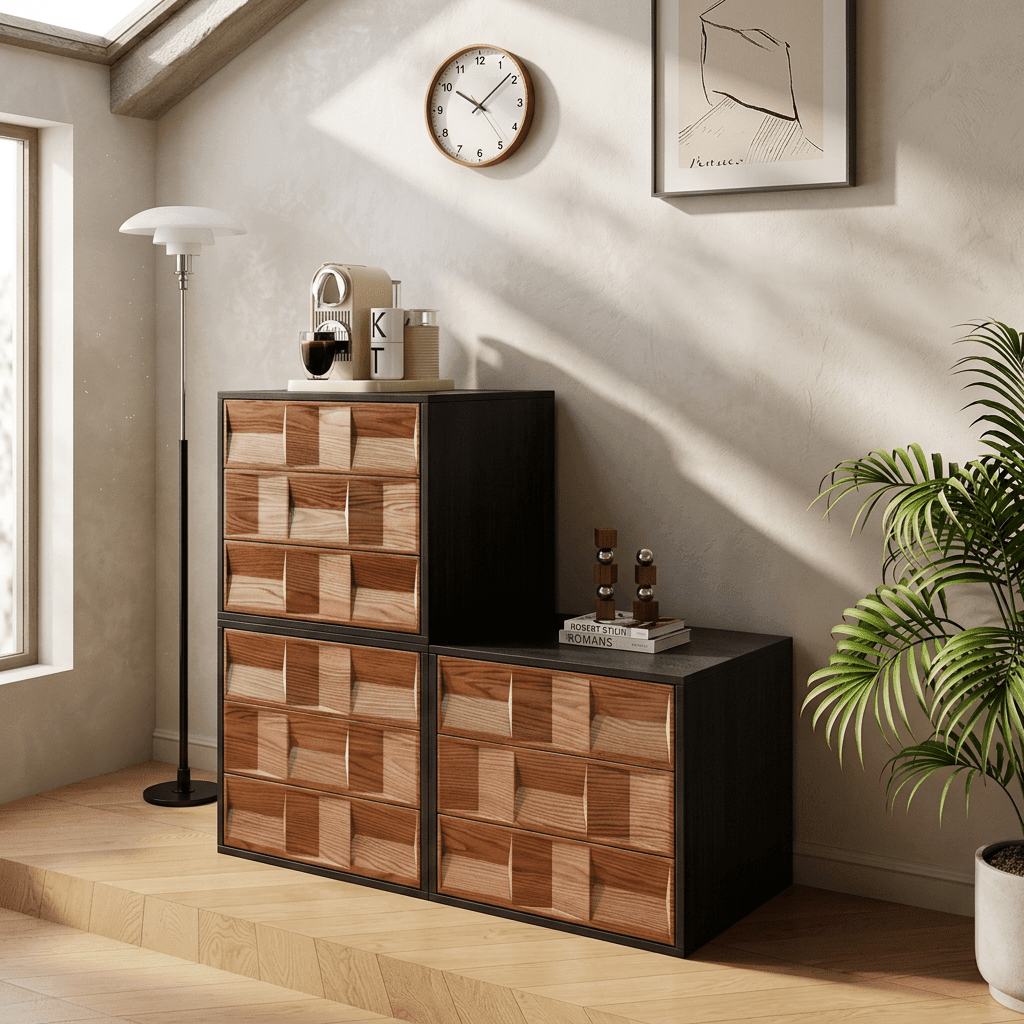 Funchal Sideboard