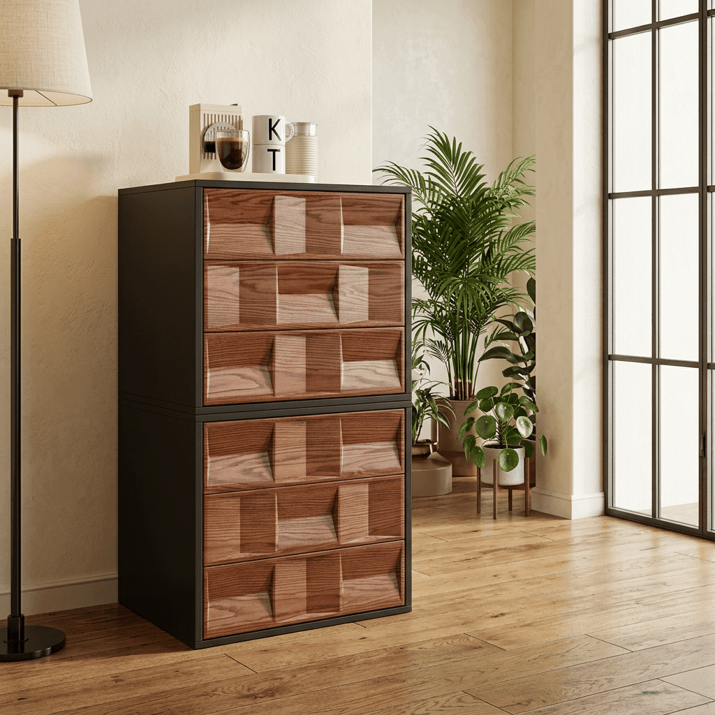 Funchal Sideboard