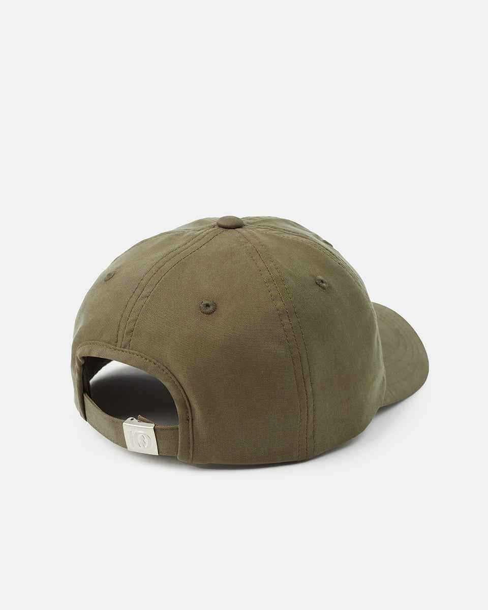Hiking Sasquatch Tencel Peak Hat