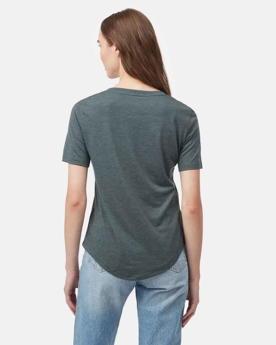 TreeBlend Brackley T-Shirt