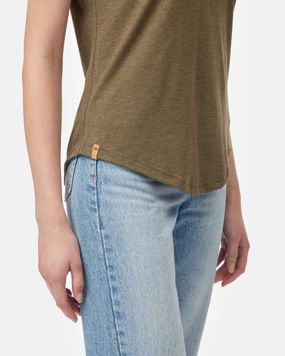 TreeBlend Brackley T-Shirt