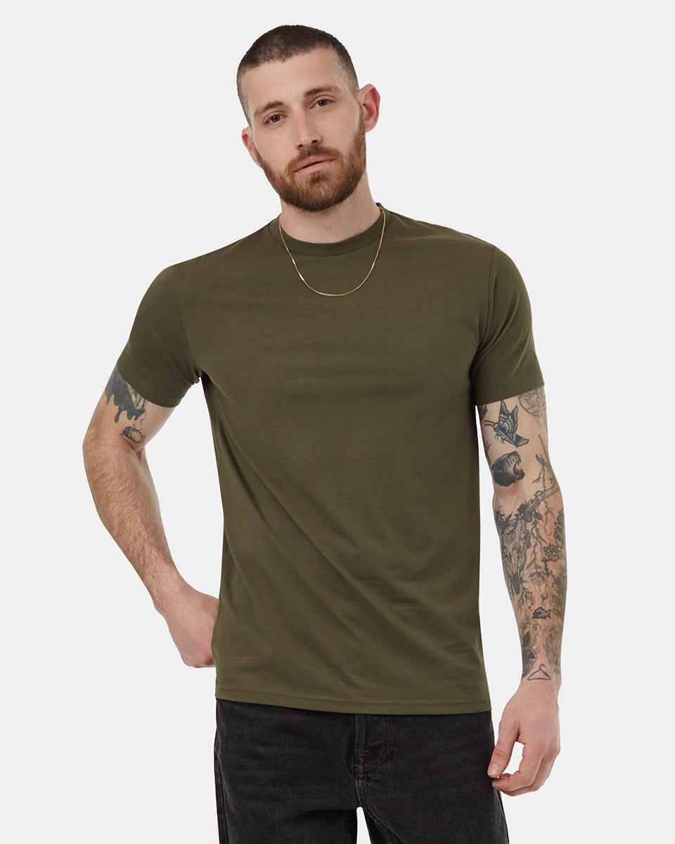 SeaBlend Classic T-Shirt