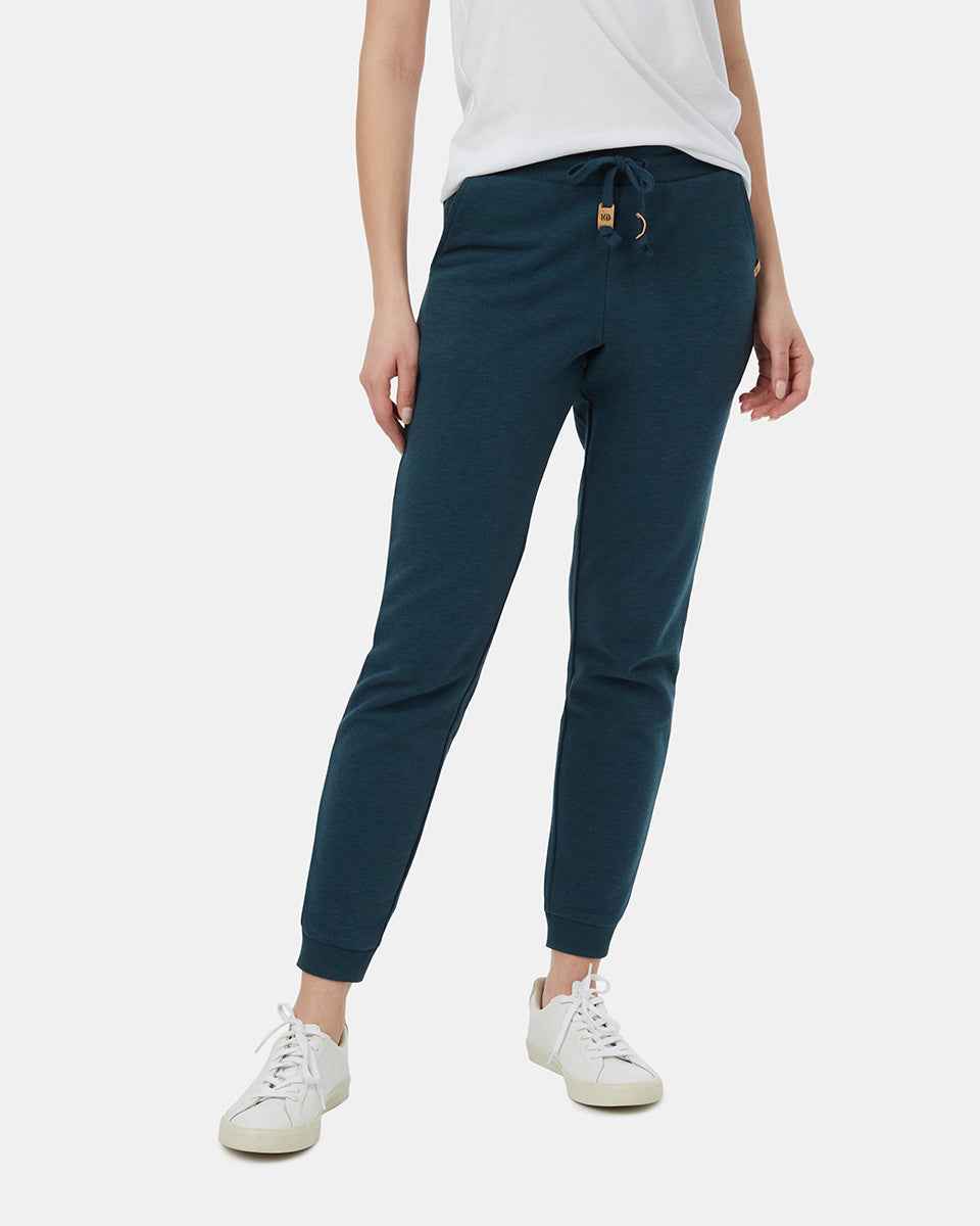 TreeFleece Bamone Sweatpant