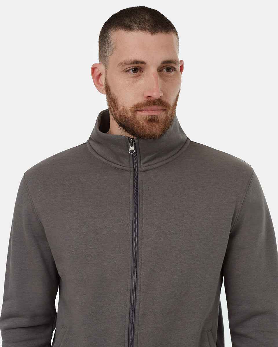 SeaFleece Full Zip