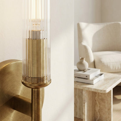 Heritage Wall Light