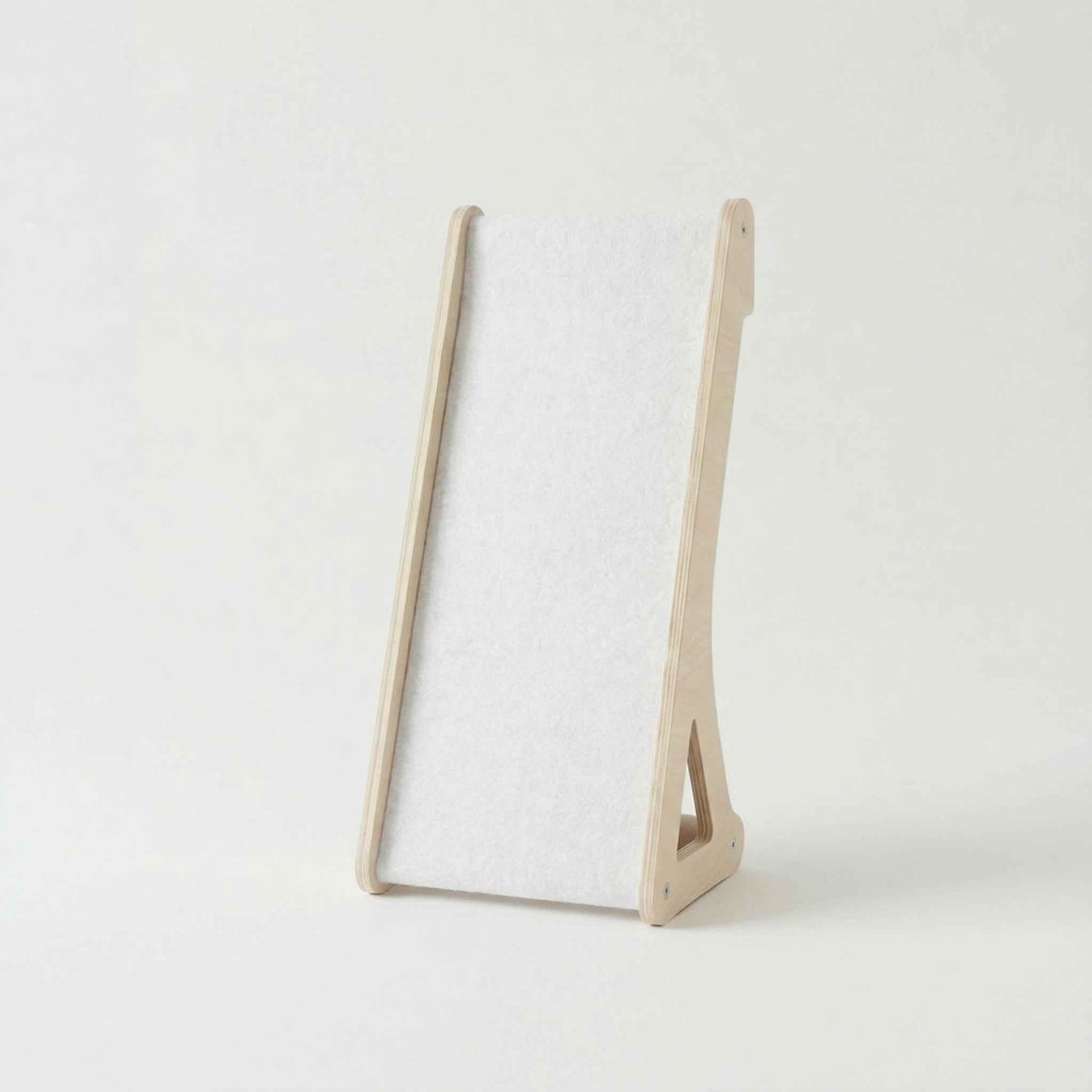 Inclined Wall & Floor Cat Scratcher