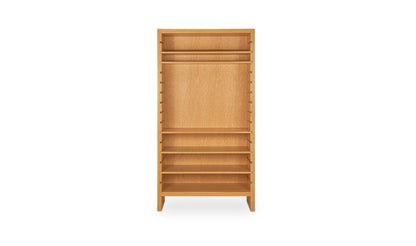 Hirosaki Bookcase