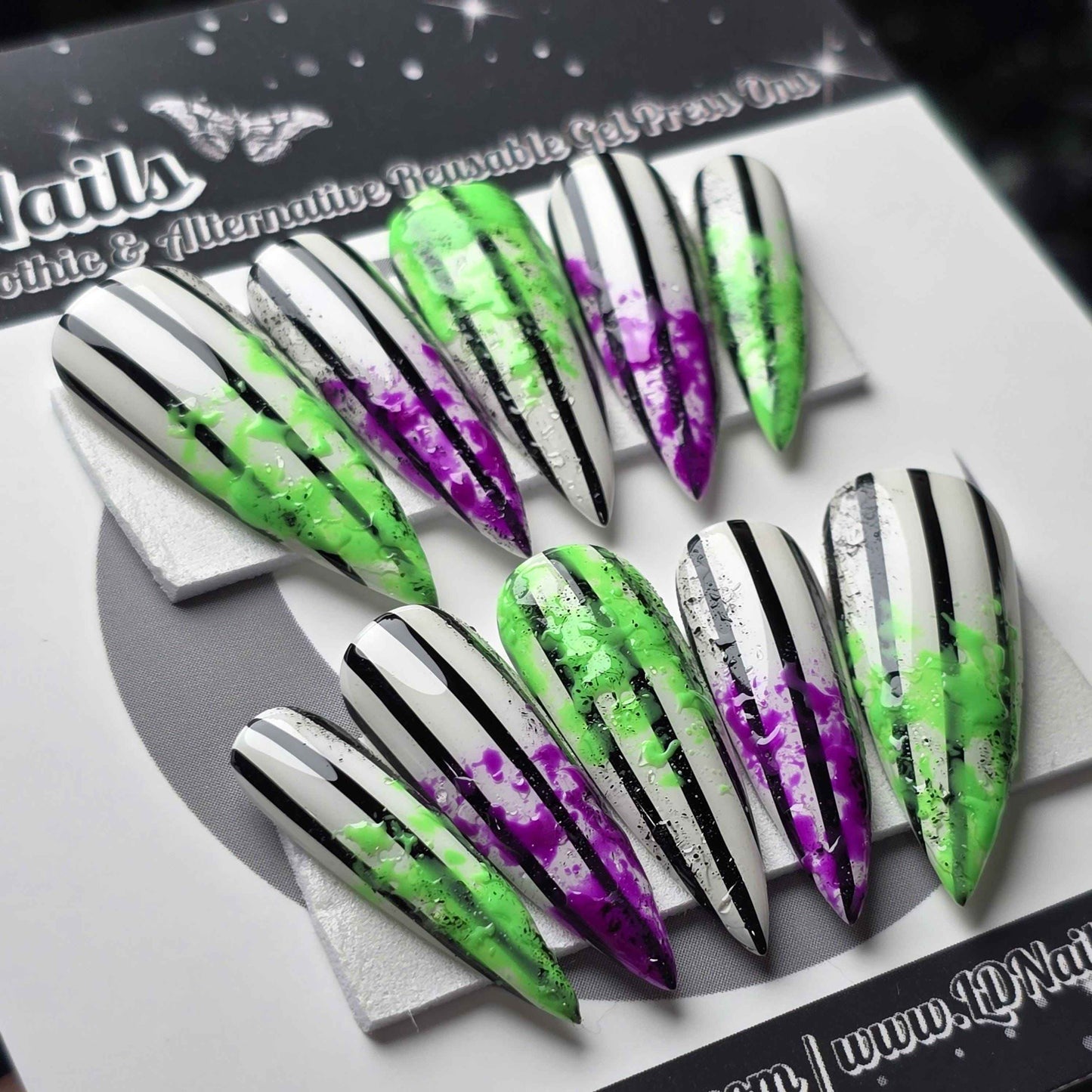 Beetle WHO?!