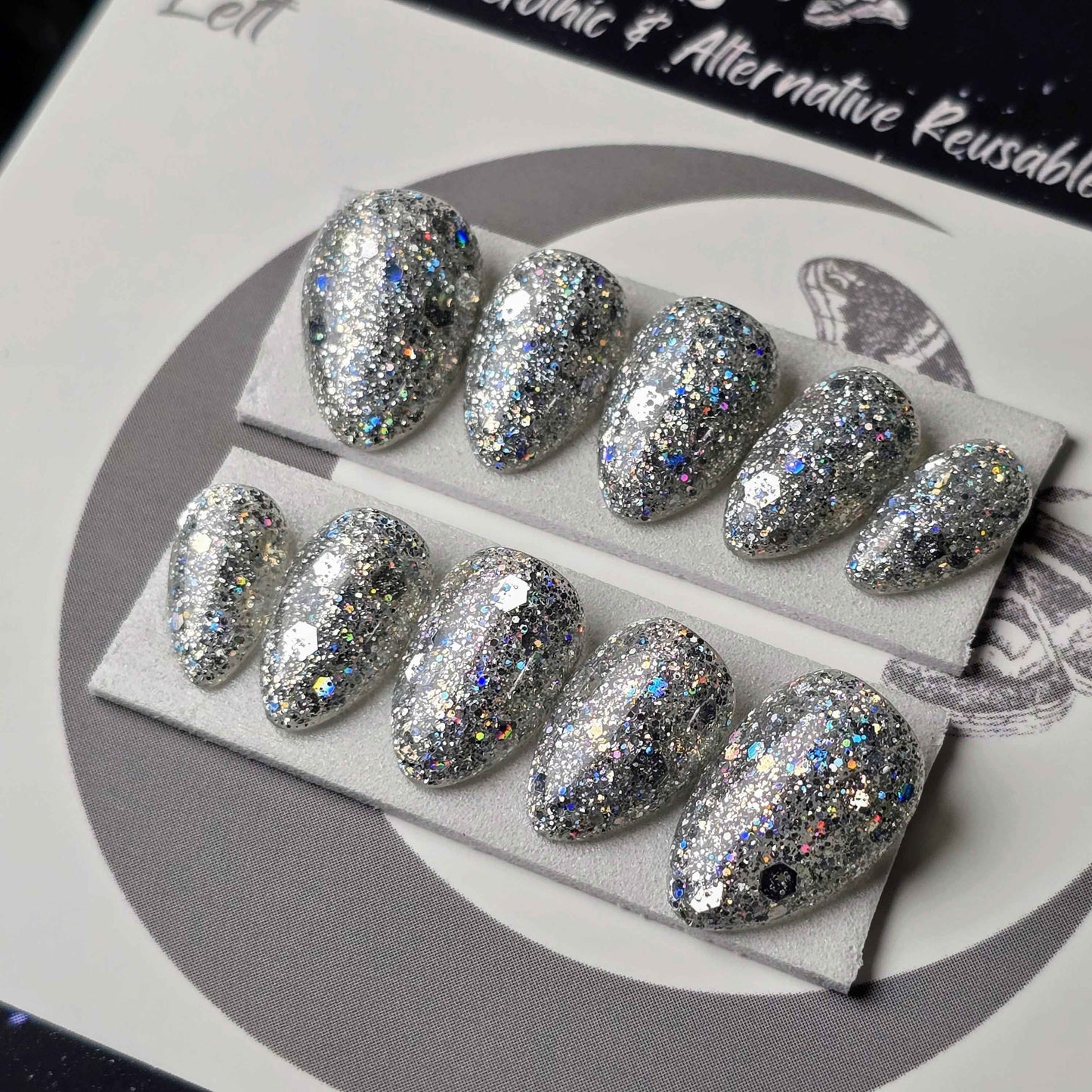 Glitterstorm