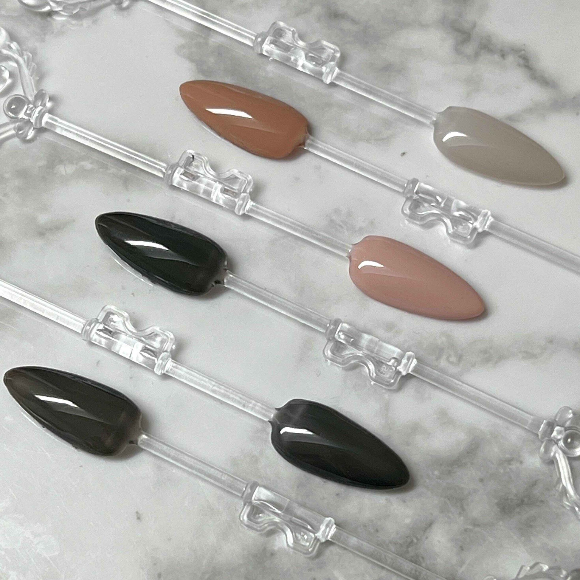 BEWITCHED Color Shift Collection