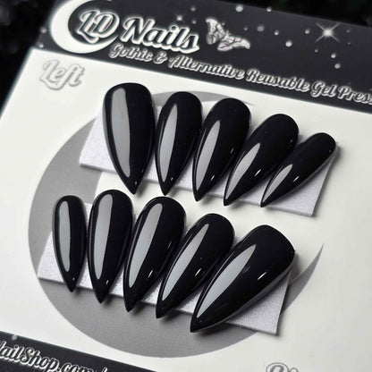 Basic Black