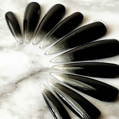 Black Fade